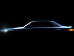 HWA Hammer Could Be the Second Model After the HWA Evo
